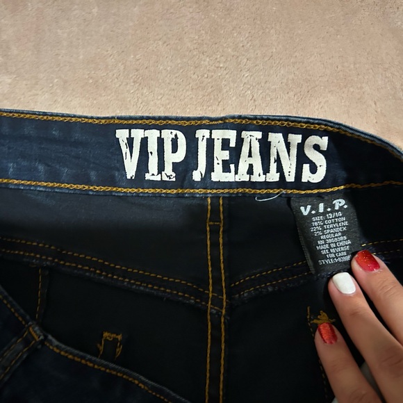 VIP jeans - Picture 4 of 4
